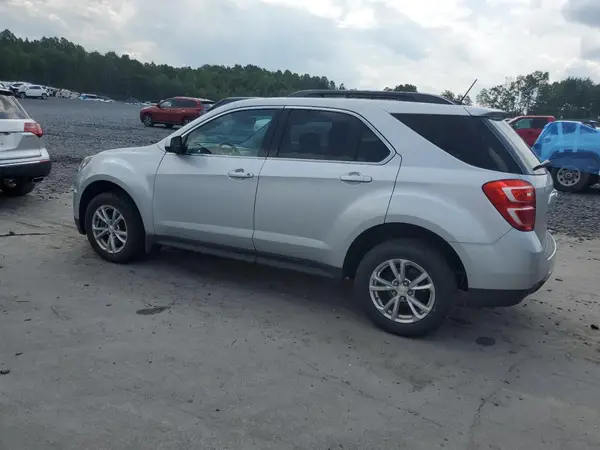 2GNFLFEK5G6128919 2016 CHEVROLET EQUINOX - Image 2