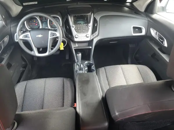 2GNFLFEK5G6128919 2016 CHEVROLET EQUINOX - Image 8
