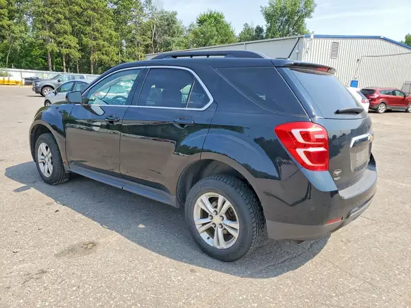 2GNFLFEK5G6128936 2016 CHEVROLET EQUINOX - Image 2