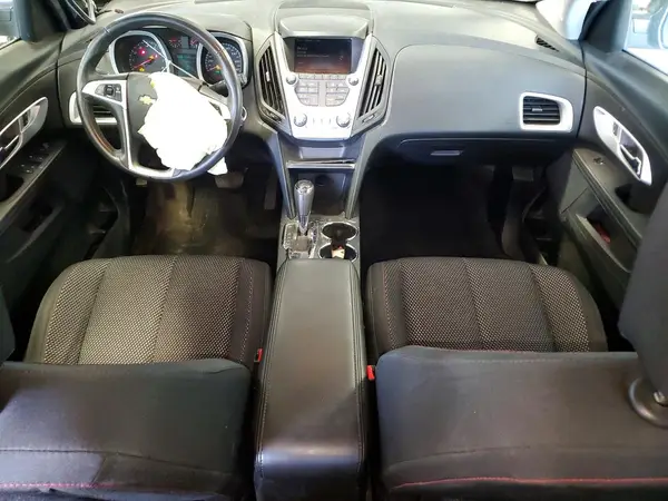 2GNFLFEK5G6128936 2016 CHEVROLET EQUINOX - Image 8