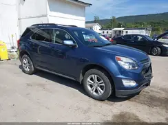 2GNFLFEK5G6130850 2016 CHEVROLET EQUINOX