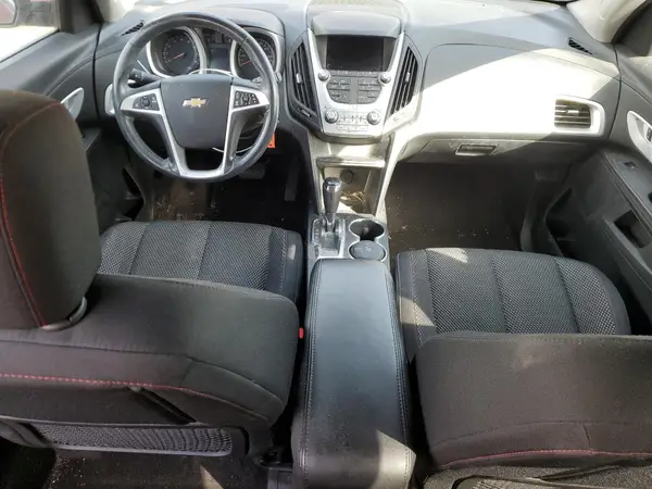 2GNFLFEK5G6131626 2016 CHEVROLET EQUINOX - Image 8