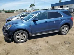 2GNFLFEK5G6133182 2016 CHEVROLET EQUINOX
