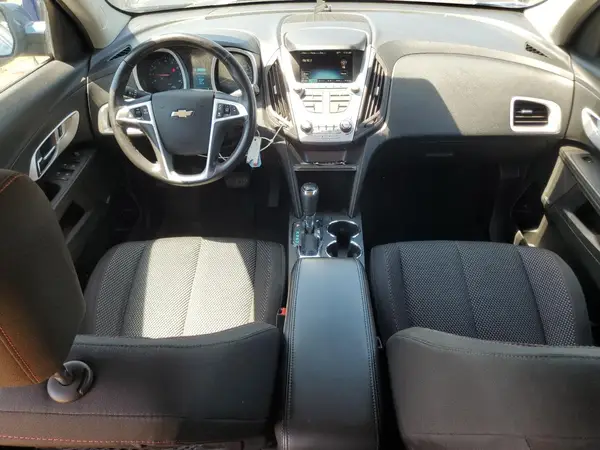 2GNFLFEK5G6133182 2016 CHEVROLET EQUINOX - Image 8