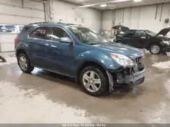 2GNFLFEK5G6135997 2016 CHEVROLET EQUINOX