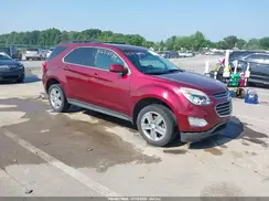 2GNFLFEK5G6144280 2016 CHEVROLET EQUINOX