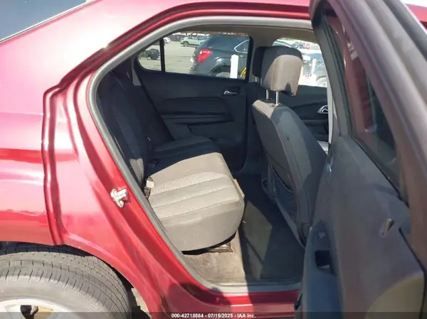 2GNFLFEK5G6144280 2016 CHEVROLET EQUINOX - Image 8