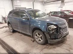 2GNFLFEK5G6148264 2016 CHEVROLET EQUINOX