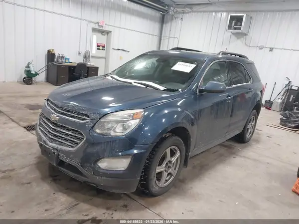 2GNFLFEK5G6148264 2016 CHEVROLET EQUINOX - Image 2