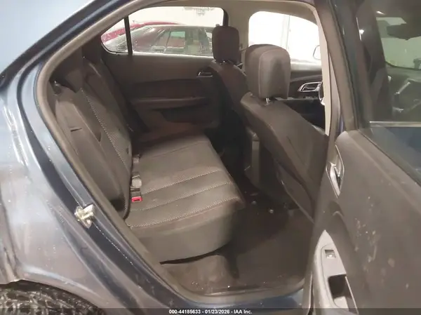 2GNFLFEK5G6148264 2016 CHEVROLET EQUINOX - Image 8