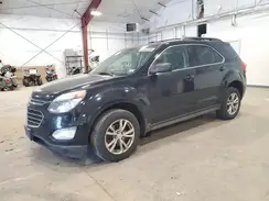 2GNFLFEK5G6149981 2016 CHEVROLET EQUINOX
