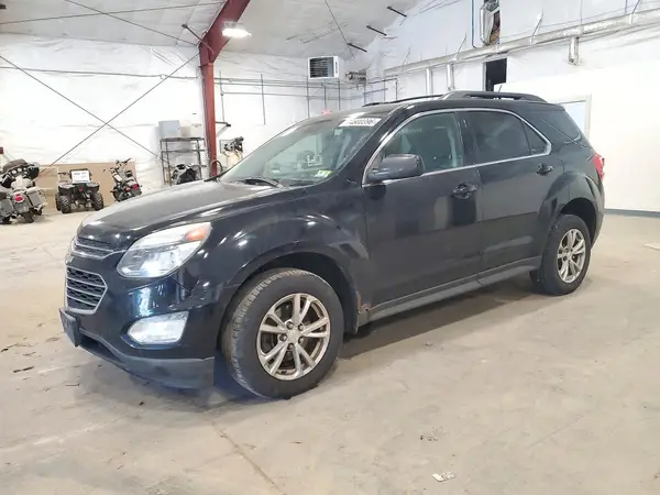 2GNFLFEK5G6149981 2016 CHEVROLET EQUINOX - Image 1