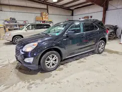 2GNFLFEK5G6152833 2016 CHEVROLET EQUINOX