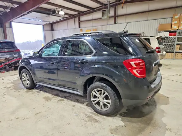 2GNFLFEK5G6152833 2016 CHEVROLET EQUINOX - Image 2