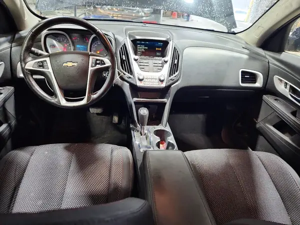 2GNFLFEK5G6152833 2016 CHEVROLET EQUINOX - Image 8
