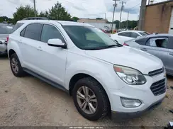 2GNFLFEK5G6154761 2016 CHEVROLET EQUINOX