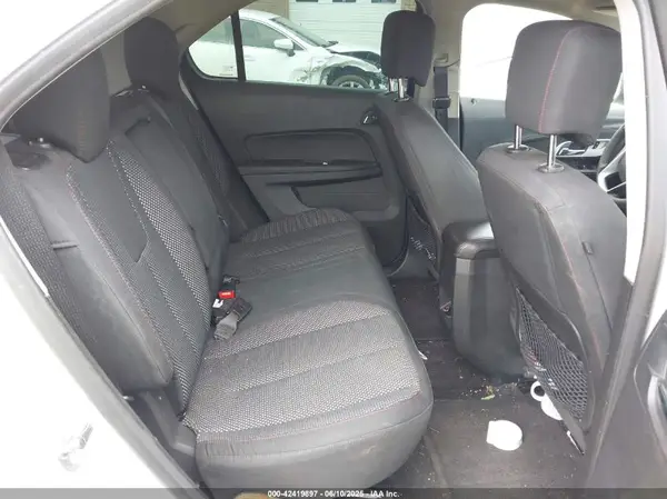 2GNFLFEK5G6154761 2016 CHEVROLET EQUINOX - Image 8