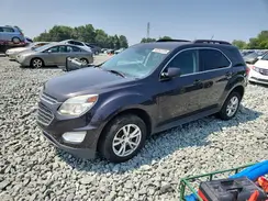 2GNFLFEK5G6154968 2016 CHEVROLET EQUINOX