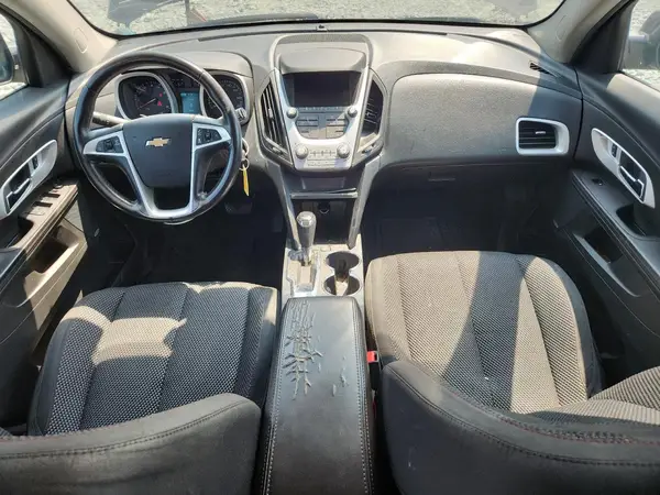 2GNFLFEK5G6154968 2016 CHEVROLET EQUINOX - Image 8