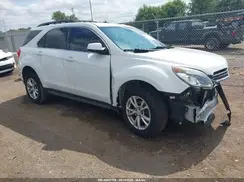 2GNFLFEK5G6156445 2016 CHEVROLET EQUINOX