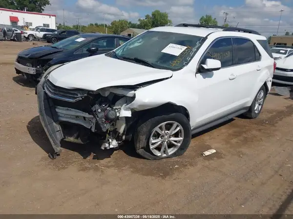 2GNFLFEK5G6156445 2016 CHEVROLET EQUINOX - Image 2