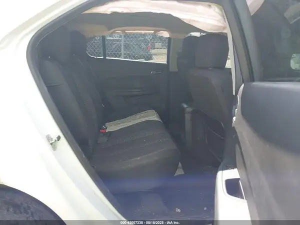 2GNFLFEK5G6156445 2016 CHEVROLET EQUINOX - Image 8