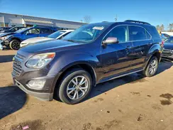 2GNFLFEK5G6157045 2016 CHEVROLET EQUINOX