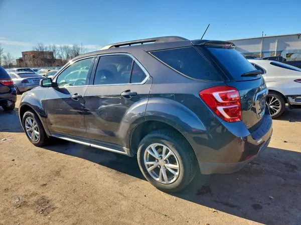 2GNFLFEK5G6157045 2016 CHEVROLET EQUINOX - Image 2