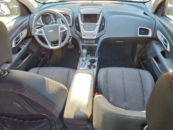 2GNFLFEK5G6157045 2016 CHEVROLET EQUINOX - Image 8