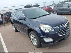 2GNFLFEK5G6157997 2016 CHEVROLET EQUINOX