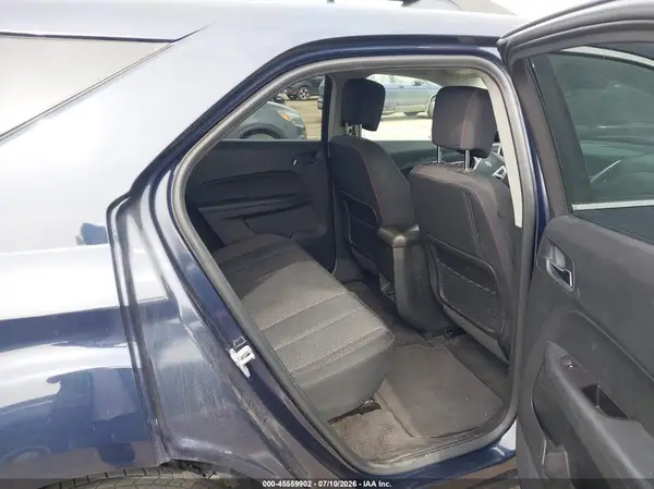 2GNFLFEK5G6157997 2016 CHEVROLET EQUINOX - Image 8
