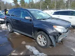 2GNFLFEK5G6158549 2016 CHEVROLET EQUINOX