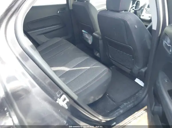 2GNFLFEK5G6158549 2016 CHEVROLET EQUINOX - Image 8