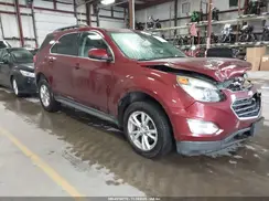 2GNFLFEK5G6159104 2016 CHEVROLET EQUINOX