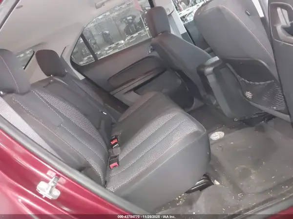2GNFLFEK5G6159104 2016 CHEVROLET EQUINOX - Image 8