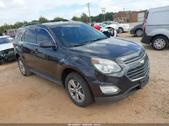 2GNFLFEK5G6162052 2016 CHEVROLET EQUINOX