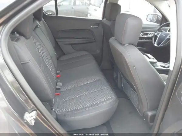 2GNFLFEK5G6162052 2016 CHEVROLET EQUINOX - Image 8