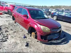 2GNFLFEK5G6162584 2016 CHEVROLET EQUINOX
