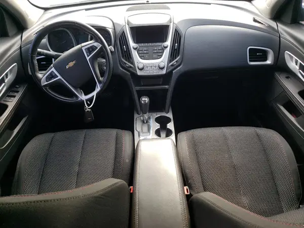 2GNFLFEK5G6162634 2016 CHEVROLET EQUINOX - Image 8