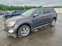 2GNFLFEK5G6162729 2016 CHEVROLET EQUINOX