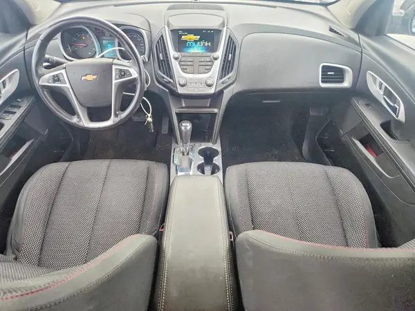 2GNFLFEK5G6162729 2016 CHEVROLET EQUINOX - Image 8