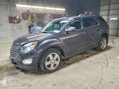 2GNFLFEK5G6163542 2016 CHEVROLET EQUINOX