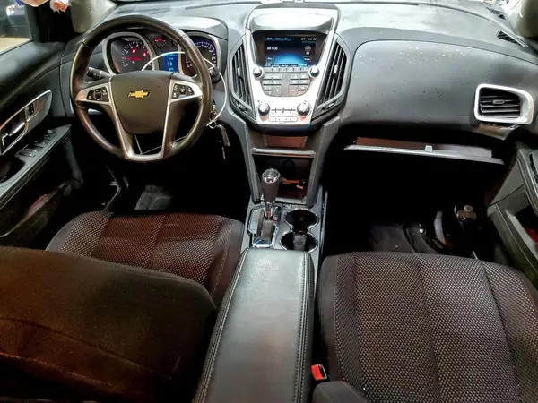 2GNFLFEK5G6163542 2016 CHEVROLET EQUINOX - Image 8