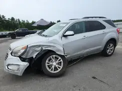 2GNFLFEK5G6163637 2016 CHEVROLET EQUINOX