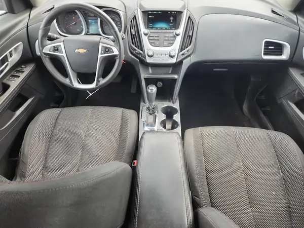 2GNFLFEK5G6163637 2016 CHEVROLET EQUINOX - Image 8