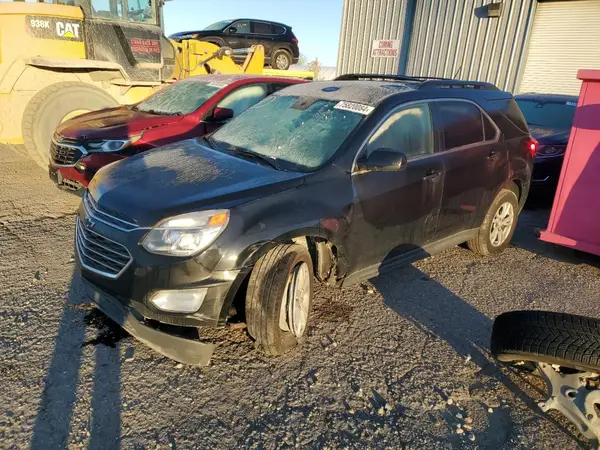 2GNFLFEK5G6164397 2016 CHEVROLET EQUINOX - Image 1