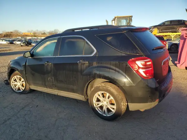 2GNFLFEK5G6164397 2016 CHEVROLET EQUINOX - Image 2