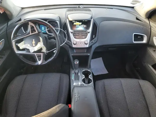 2GNFLFEK5G6164397 2016 CHEVROLET EQUINOX - Image 8