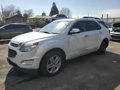 2GNFLFEK5G6166005 2016 CHEVROLET EQUINOX