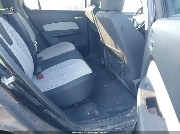 2GNFLFEK5G6166568 2016 CHEVROLET EQUINOX - Image 8